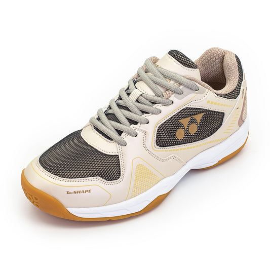 BEIGE / GOLD