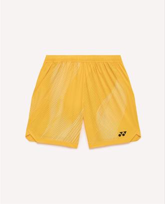 BRIGHT GOLDEN YELLOW