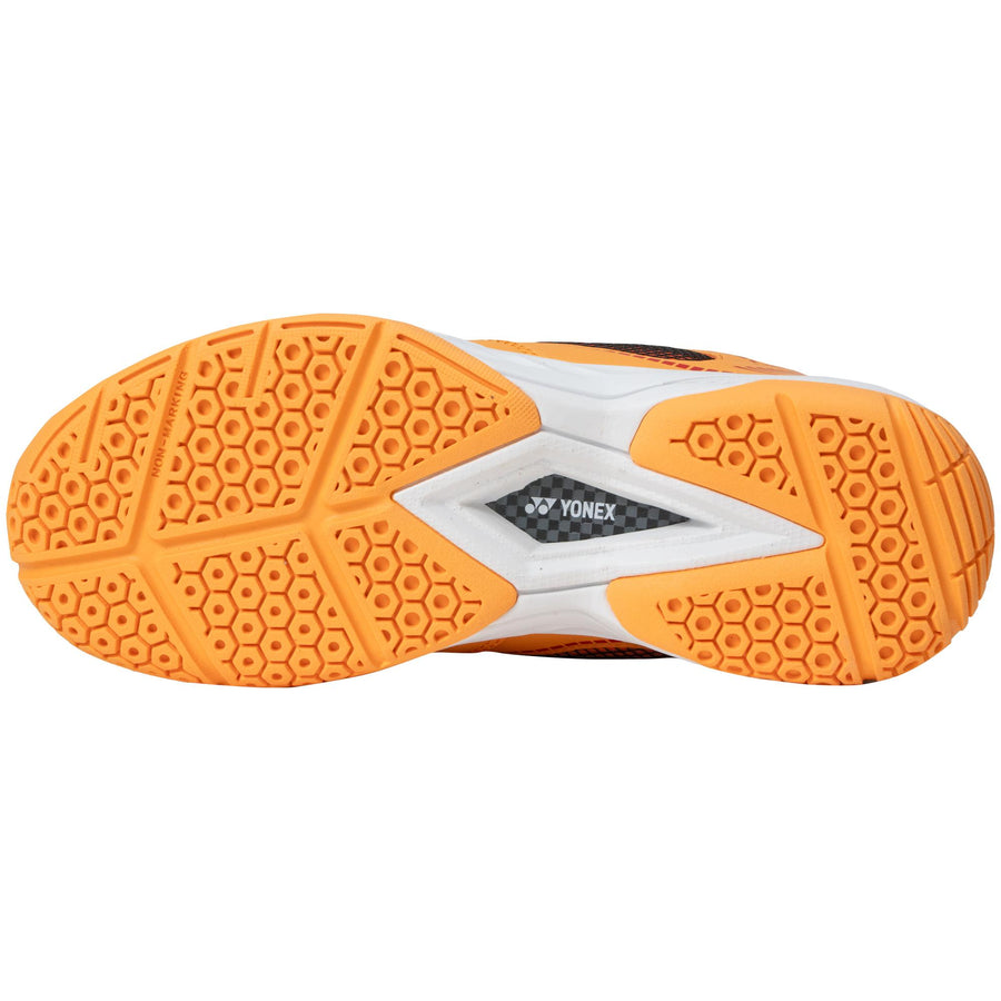 ORANGE / APRICOT YELLOW