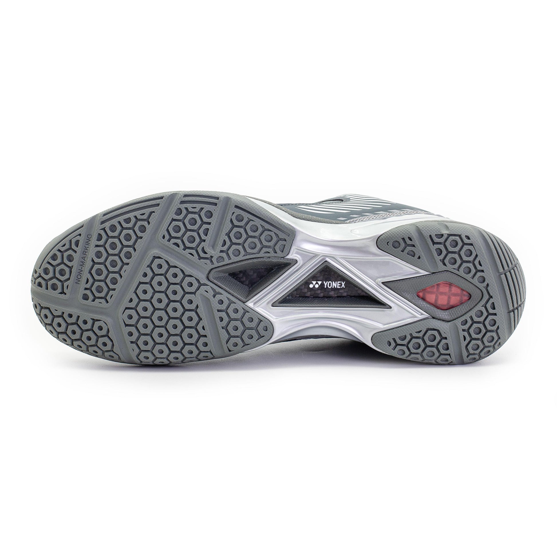 GLACIER GRAY / CARBON GRAY