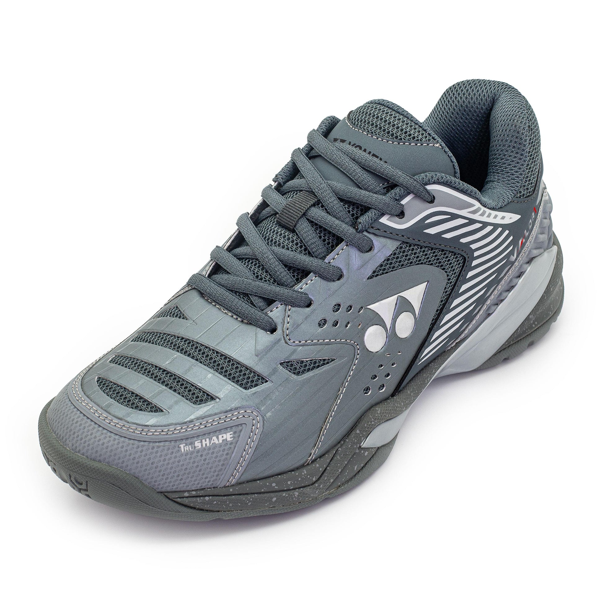 GLACIER GRAY / CARBON GRAY