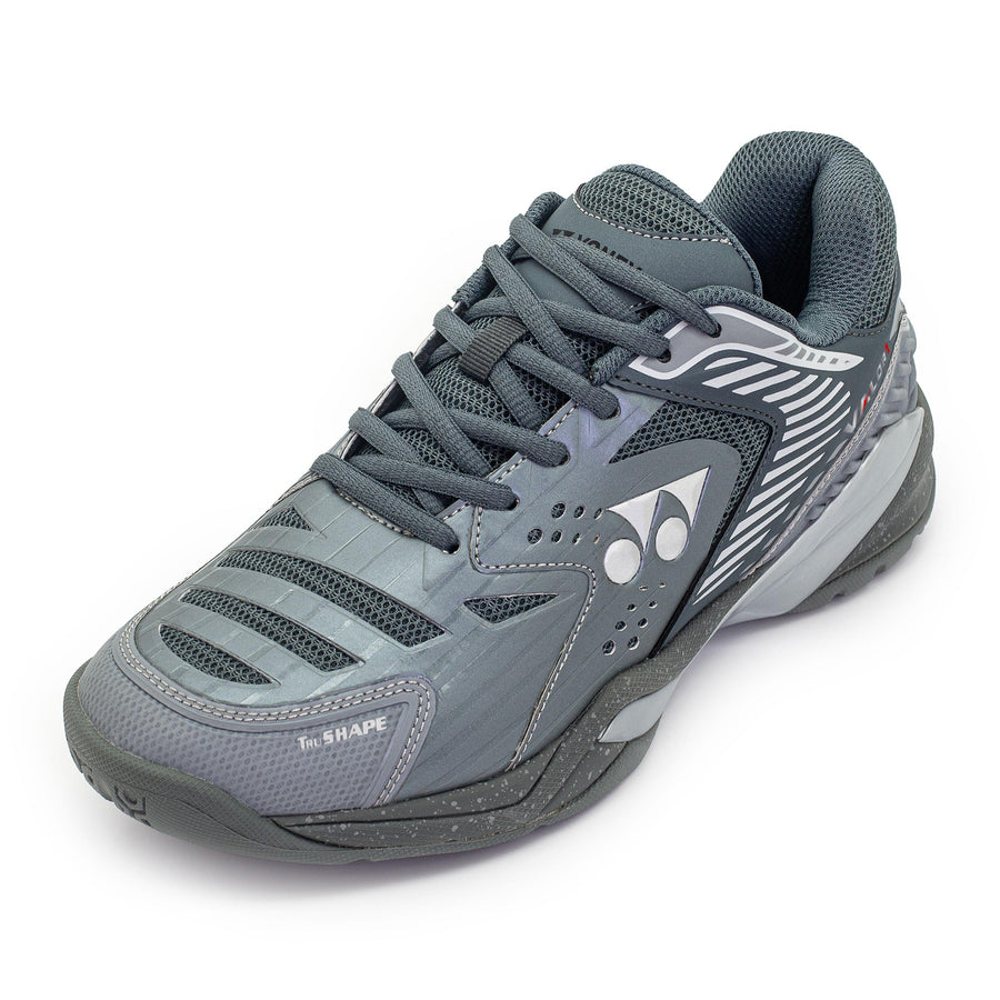 GLACIER GRAY / CARBON GRAY