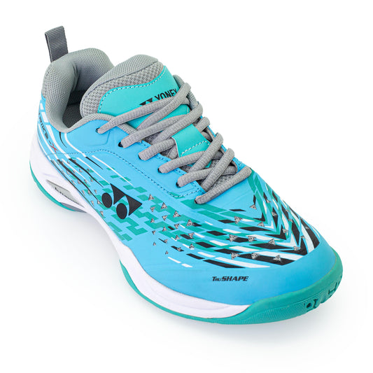 AQUATIC AWE / CARBON GREY