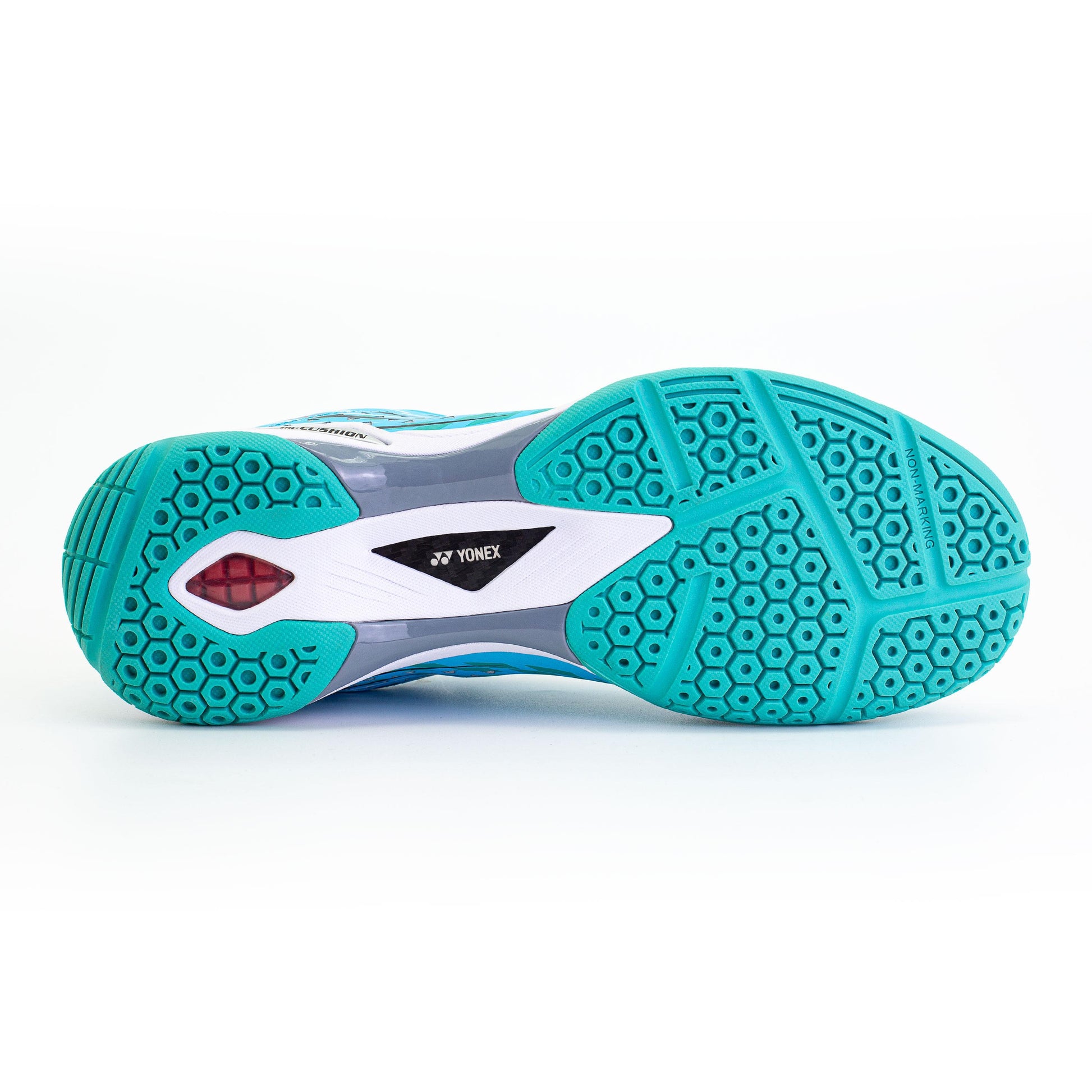 AQUATIC AWE / CARBON GREY