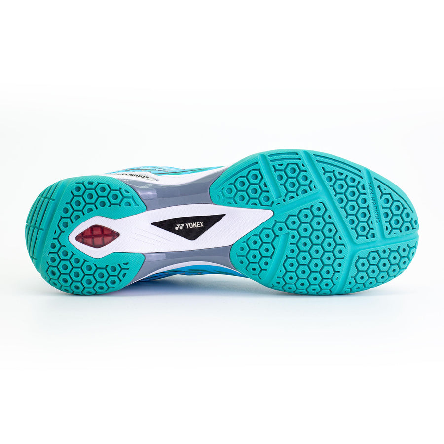 AQUATIC AWE / CARBON GREY
