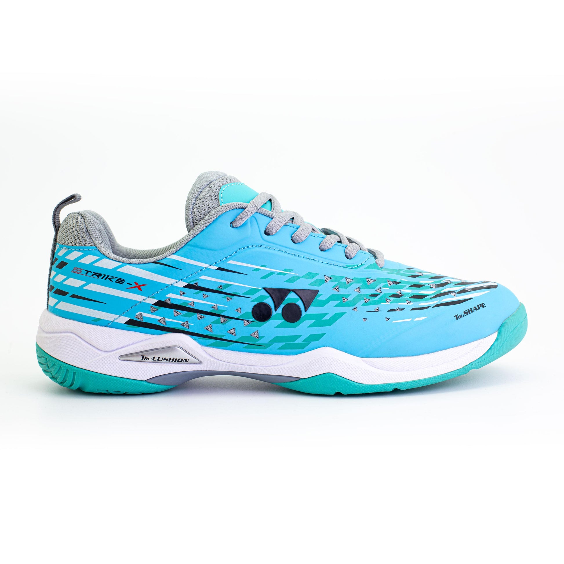 AQUATIC AWE / CARBON GREY