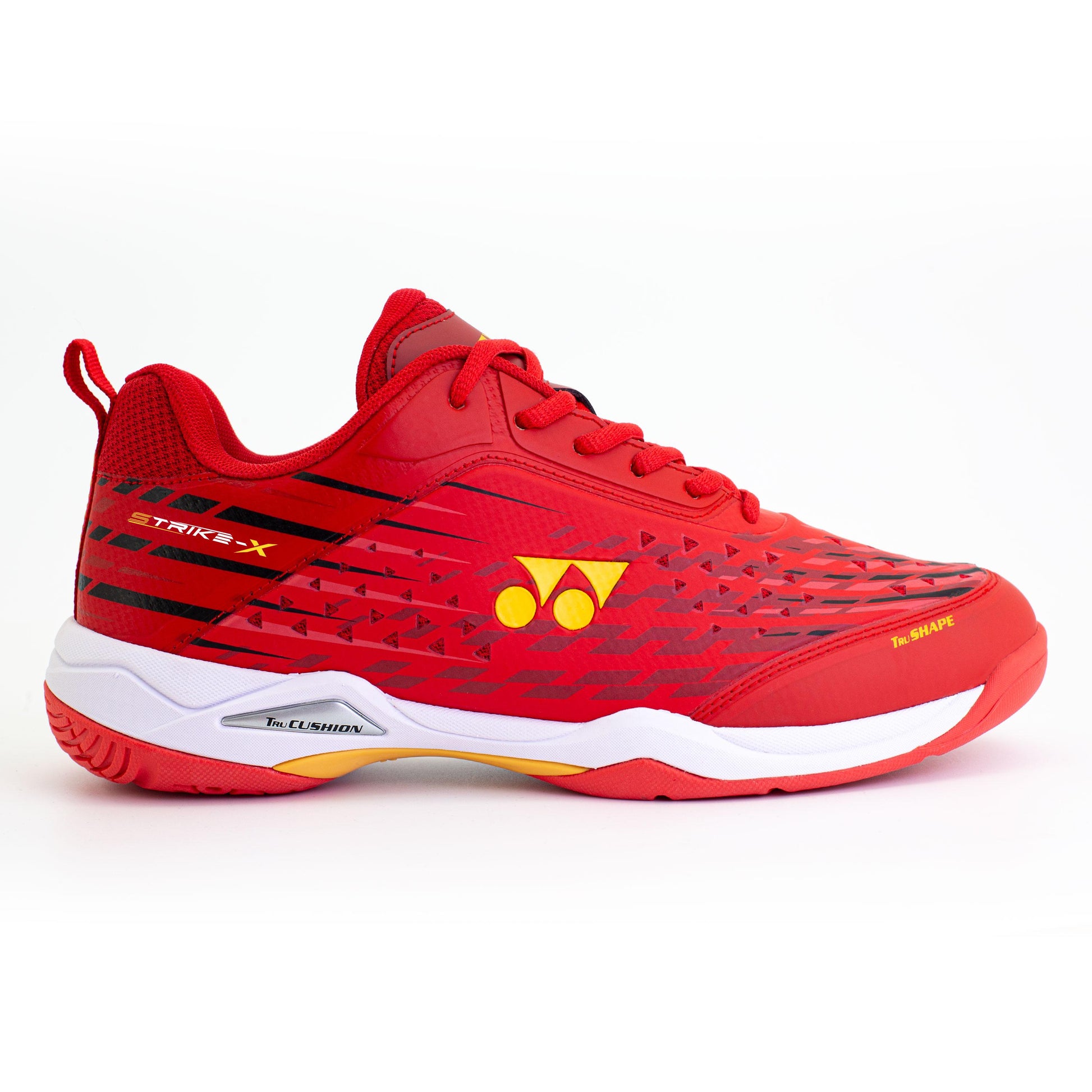 RED / GOLD