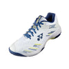 WHITE/NAVY