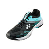 BLACK/ICE BLUE