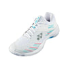 WHITE/SKYBLUE