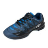 COBALT BLUE / BLACK