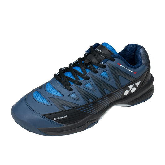 COBALT BLUE / BLACK