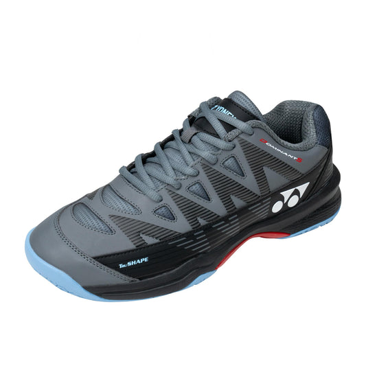 SHAPPIRE GREY / BLACK