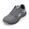 GREY / BLACK