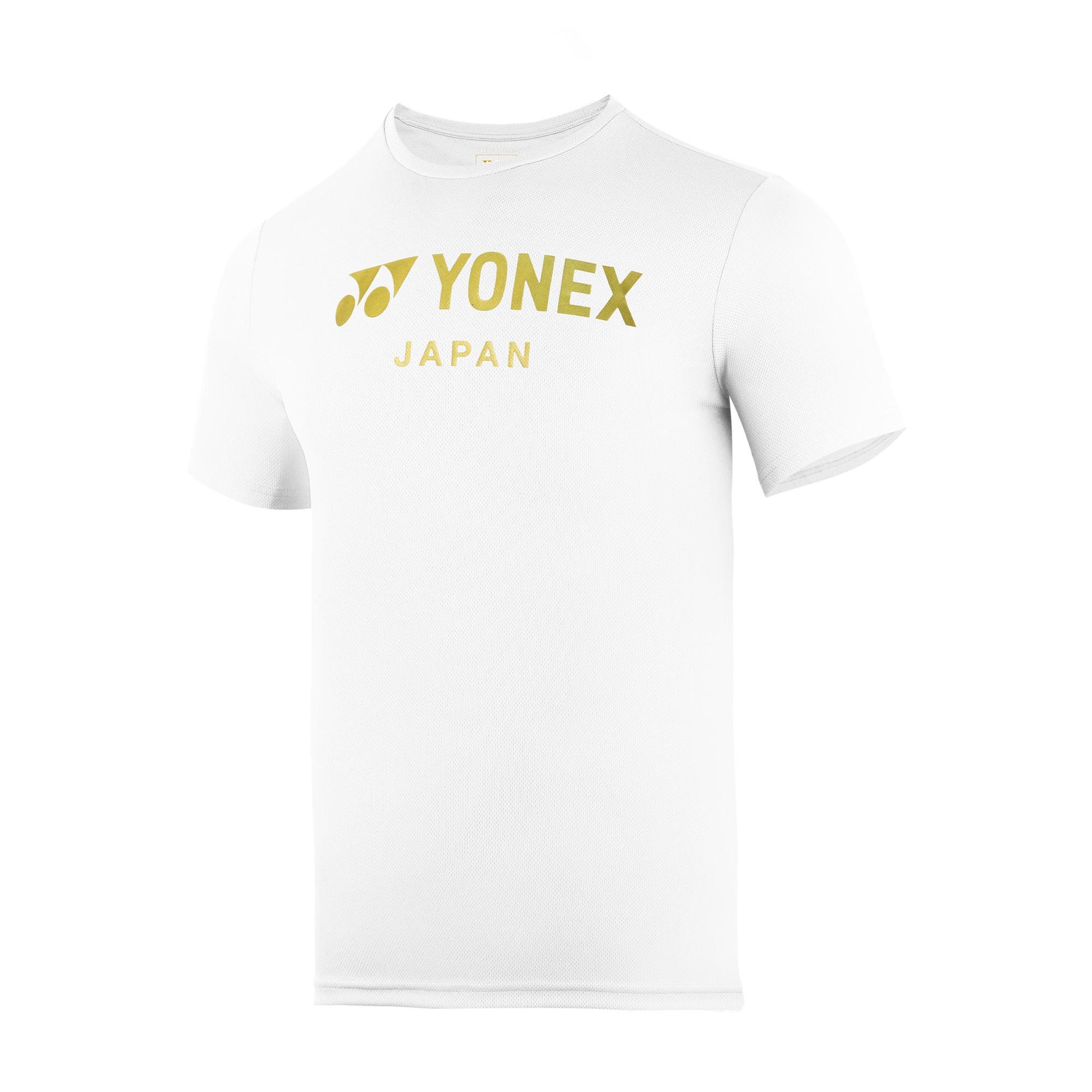 WHITE/GOLD