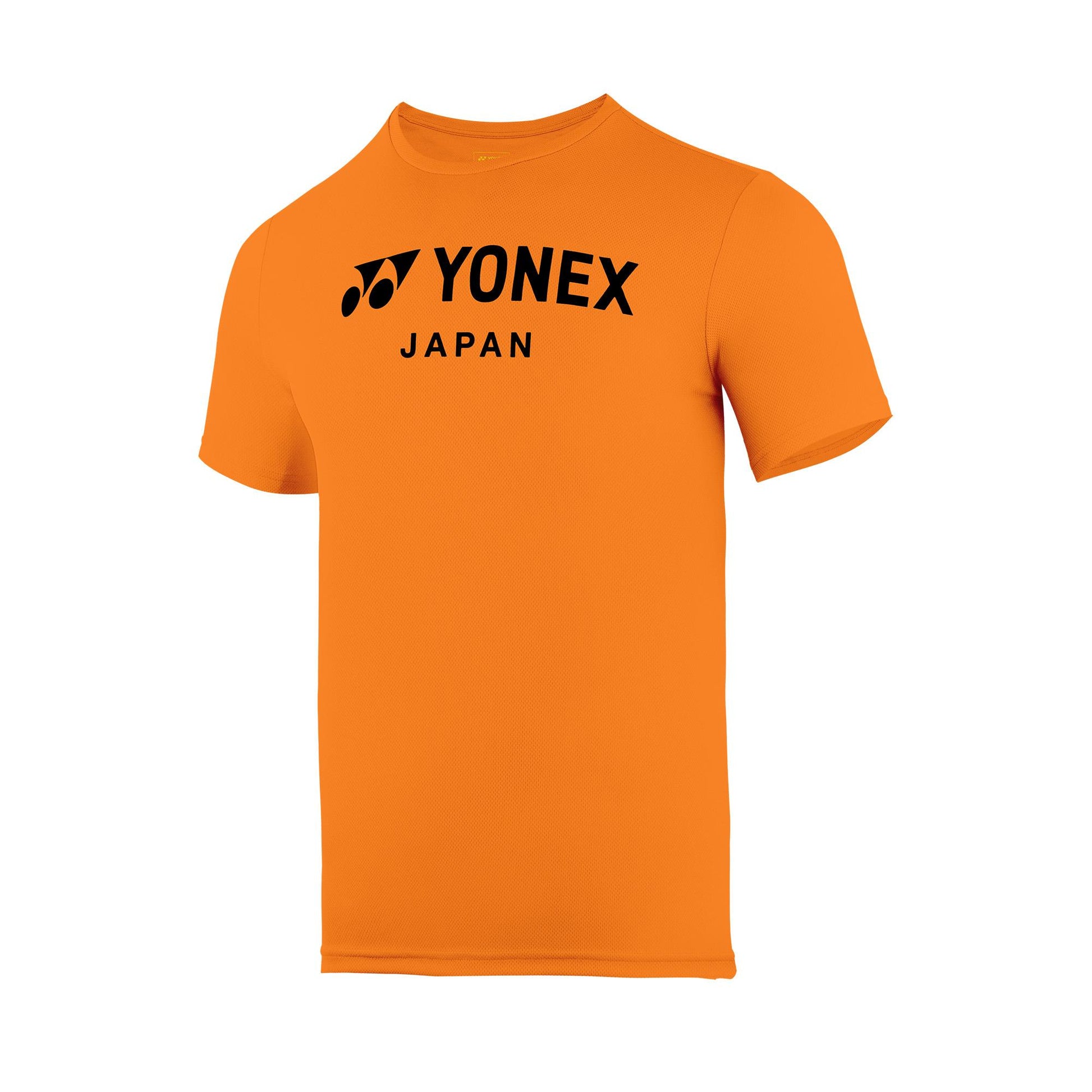 VIBRANT ORANGE/BLACK