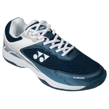 DARK COBALT / WHITE / AQUARIUS