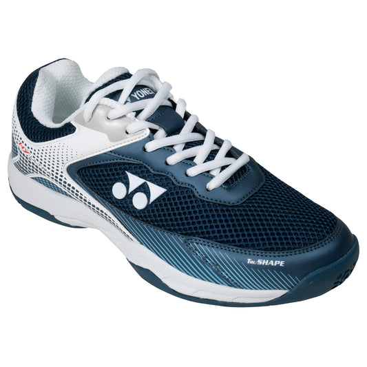 DARK COBALT / WHITE / AQUARIUS