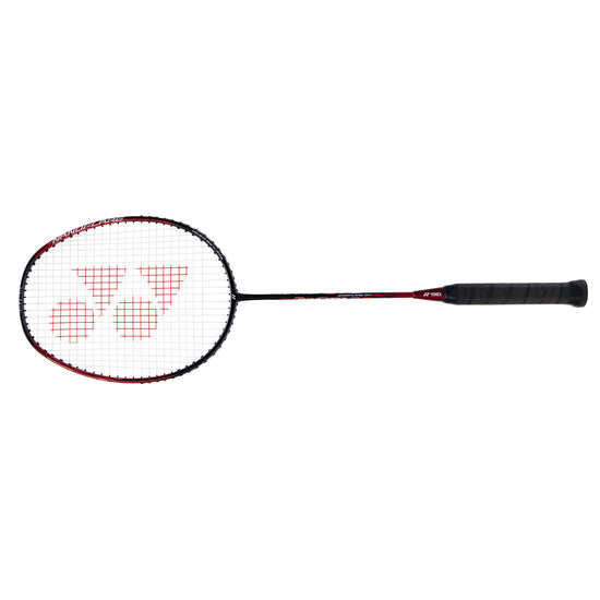 BLACK/RED