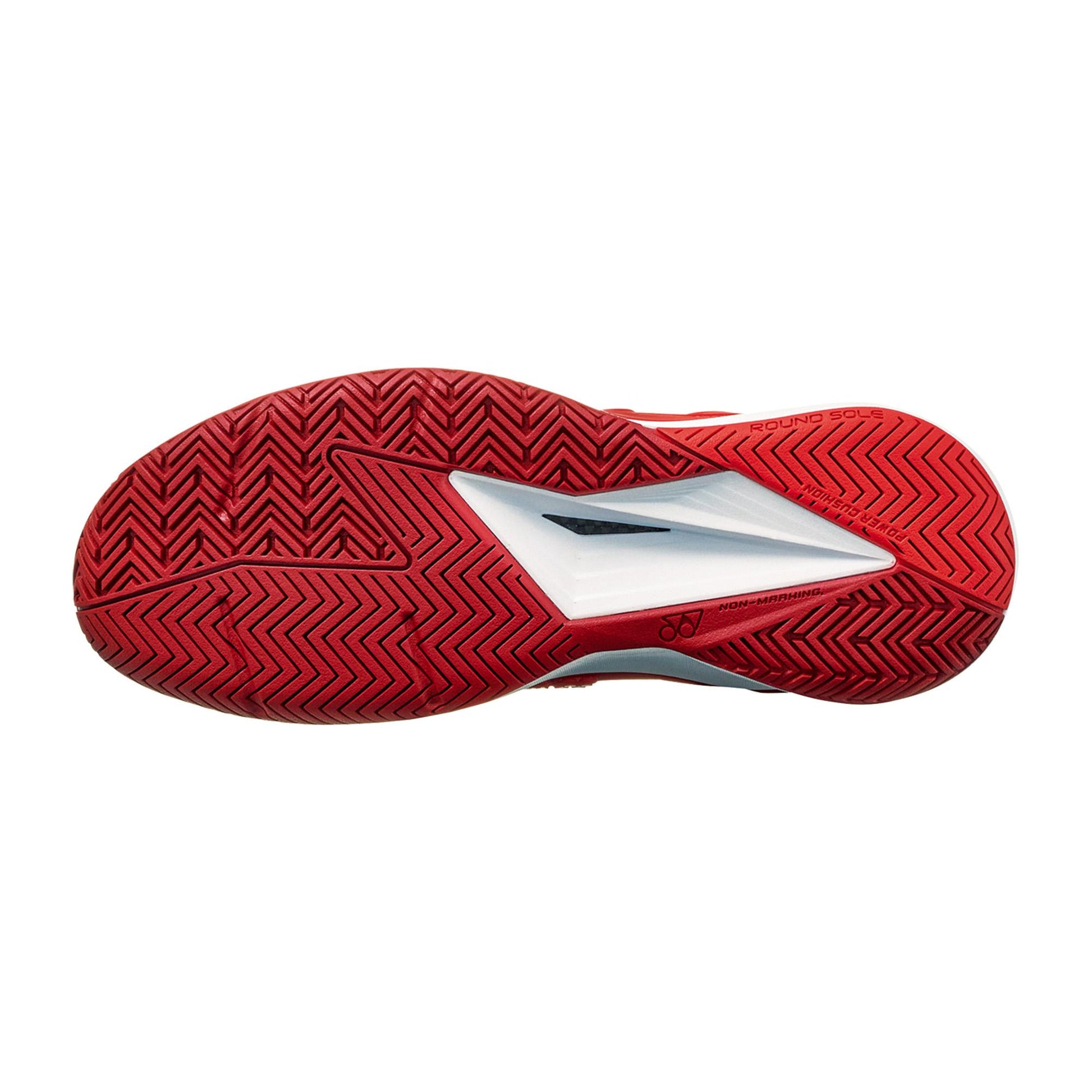 TANGO RED