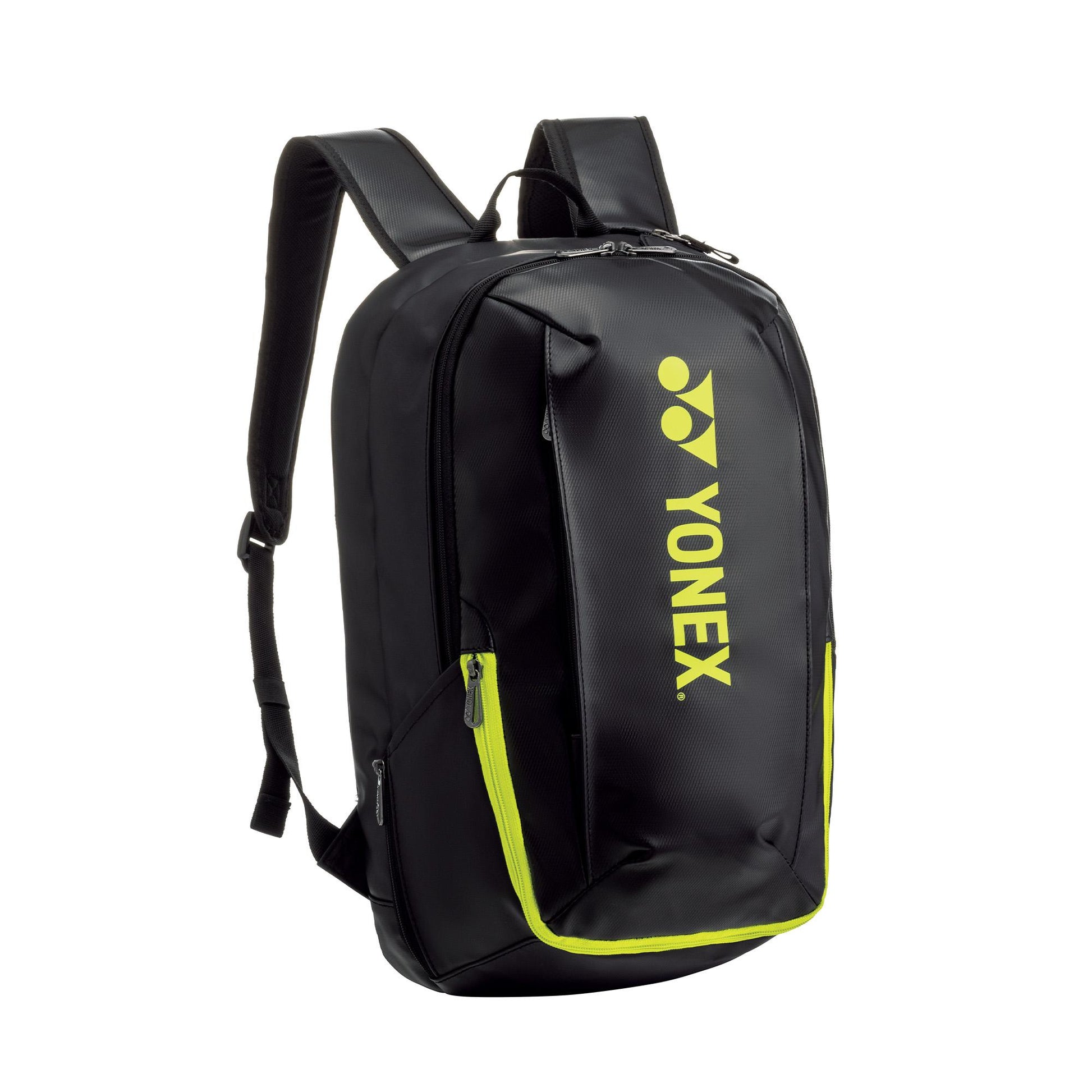 BLACK/LIME GREEN