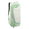 WHITE/GREEN