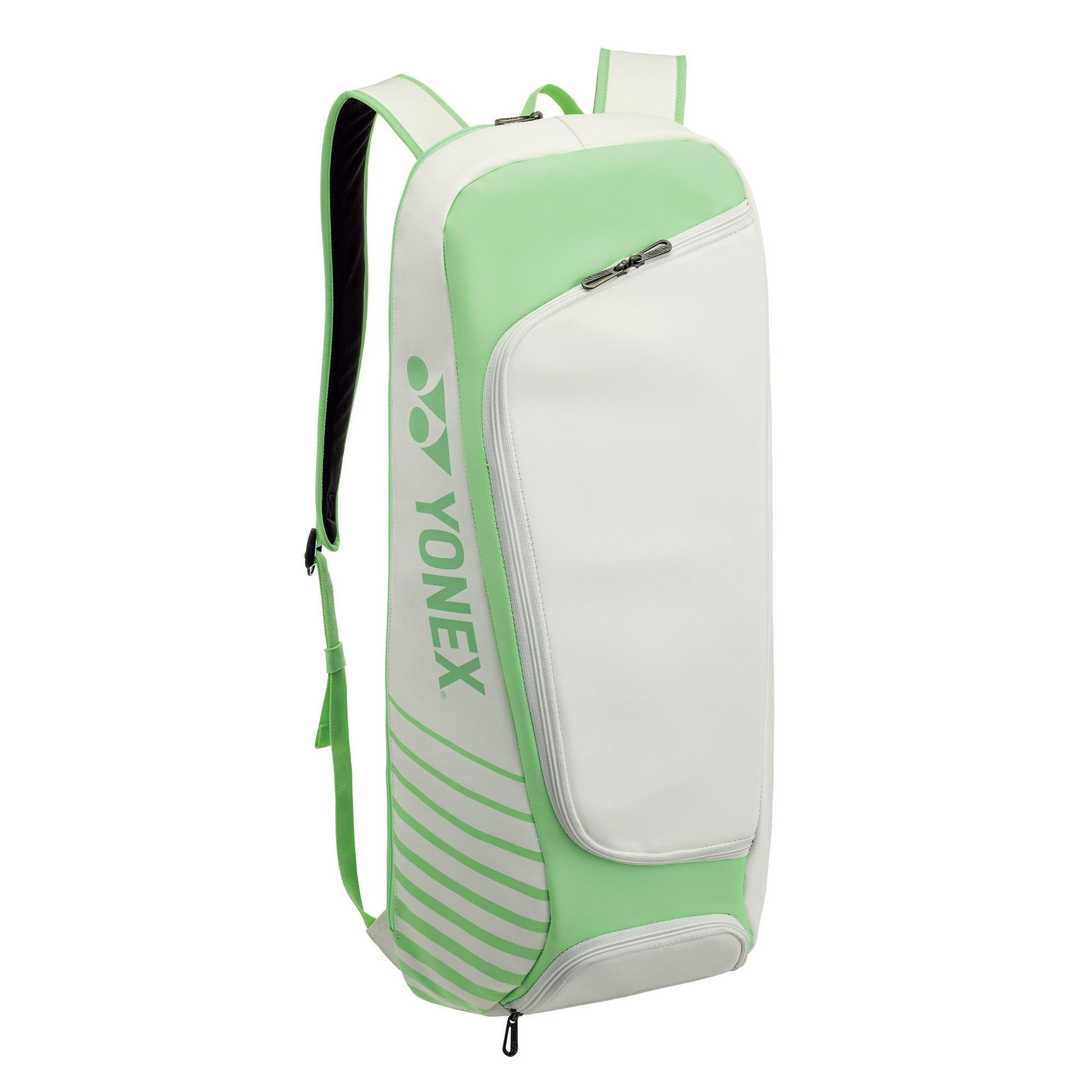 WHITE/GREEN