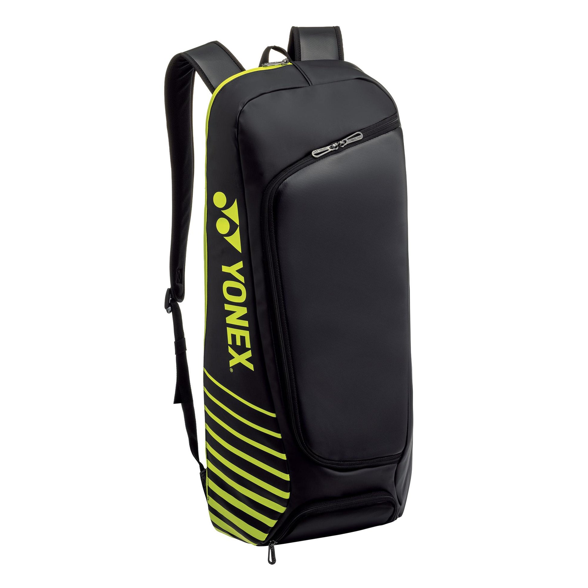 BLACK/LIME GREEN