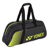 BLACK/LIME GREEN