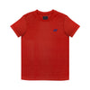 HIGH RISK RED