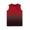 HIGH RISK RED