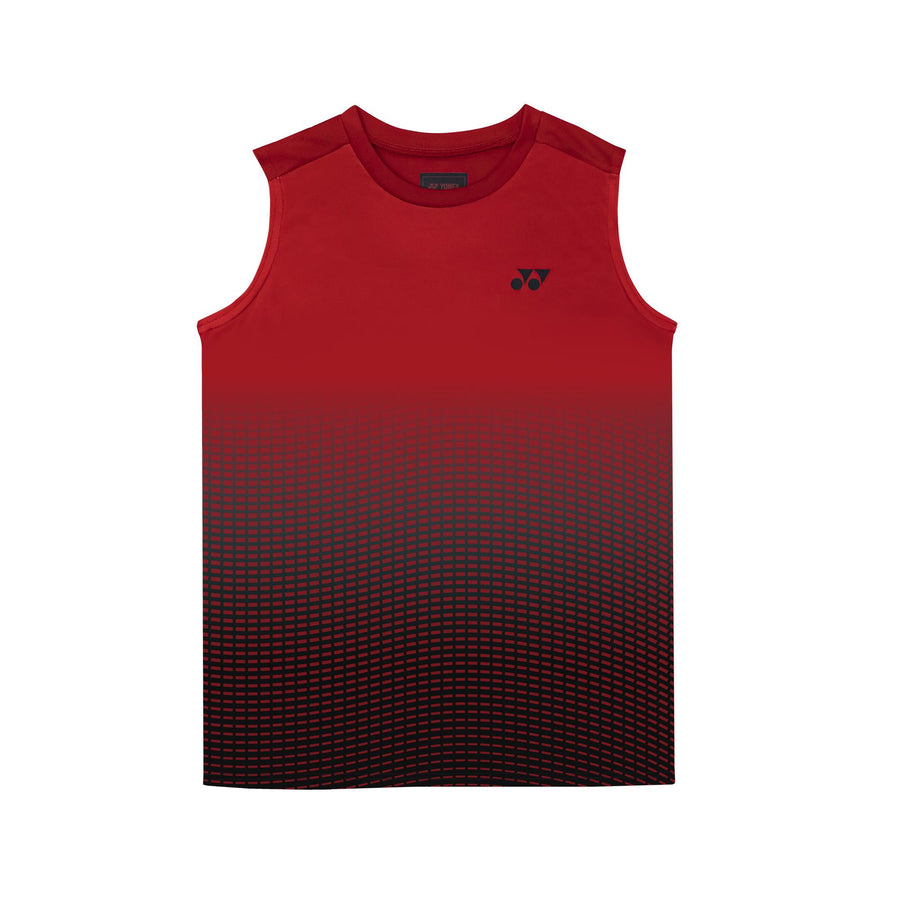 HIGH RISK RED