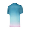 SAXONY BLUE