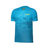 BRILLIANT BLUE