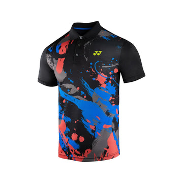 JET BLACK