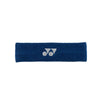 NAVY BLUE/SILVER