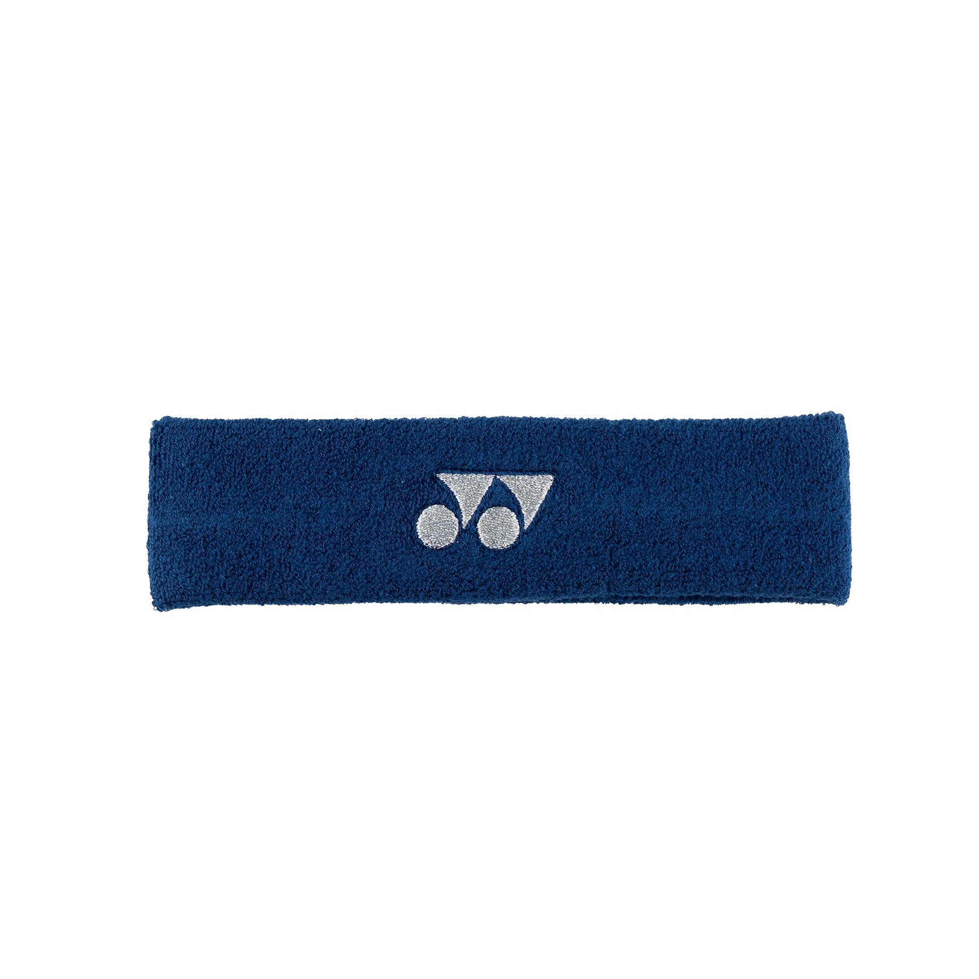 NAVY BLUE/SILVER