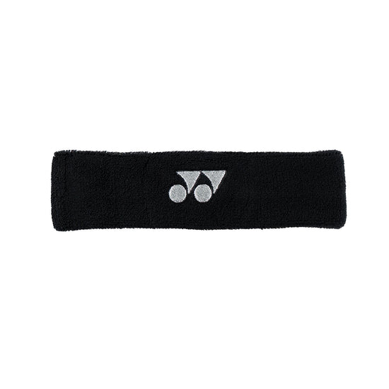 JET BLACK/SILVER