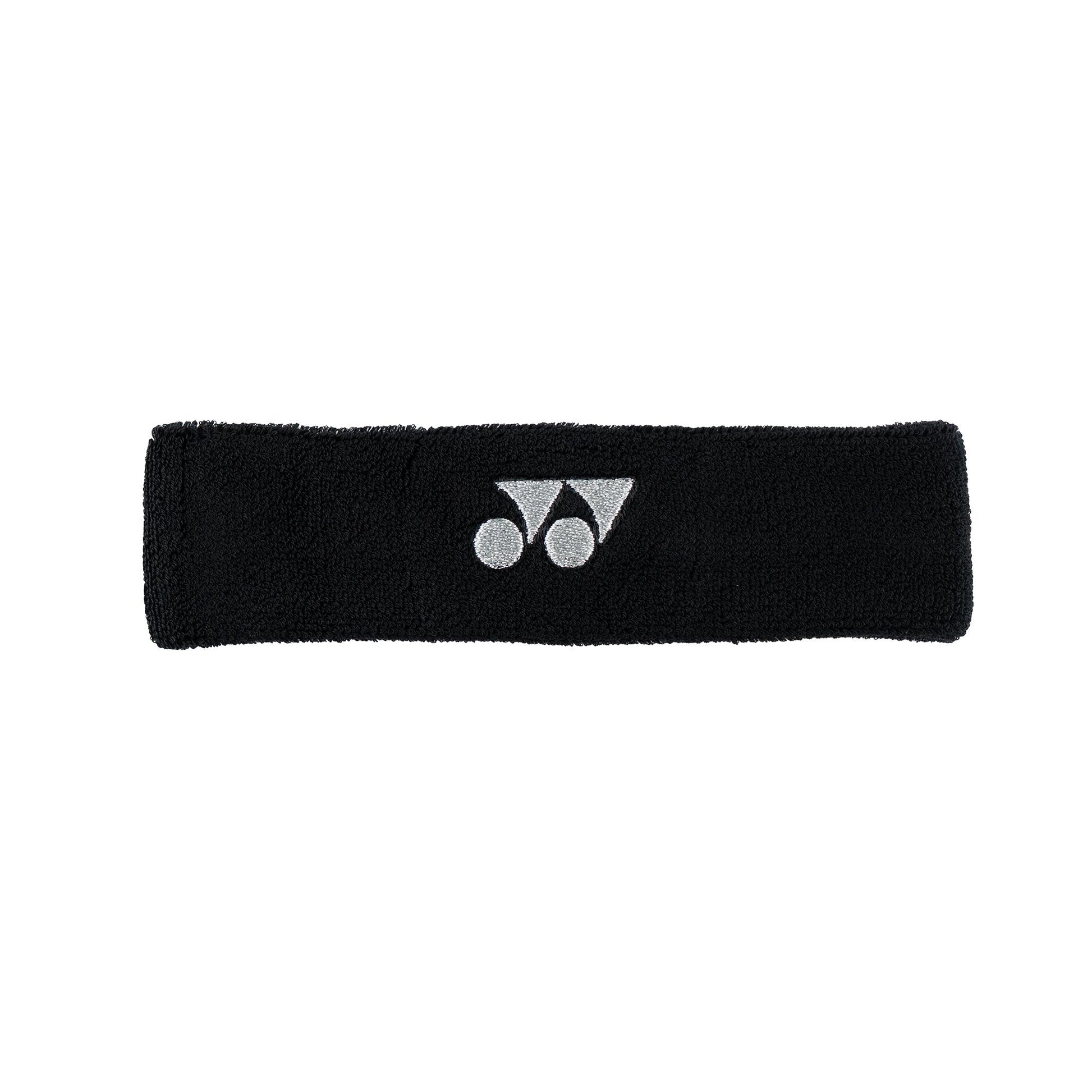JET BLACK/SILVER