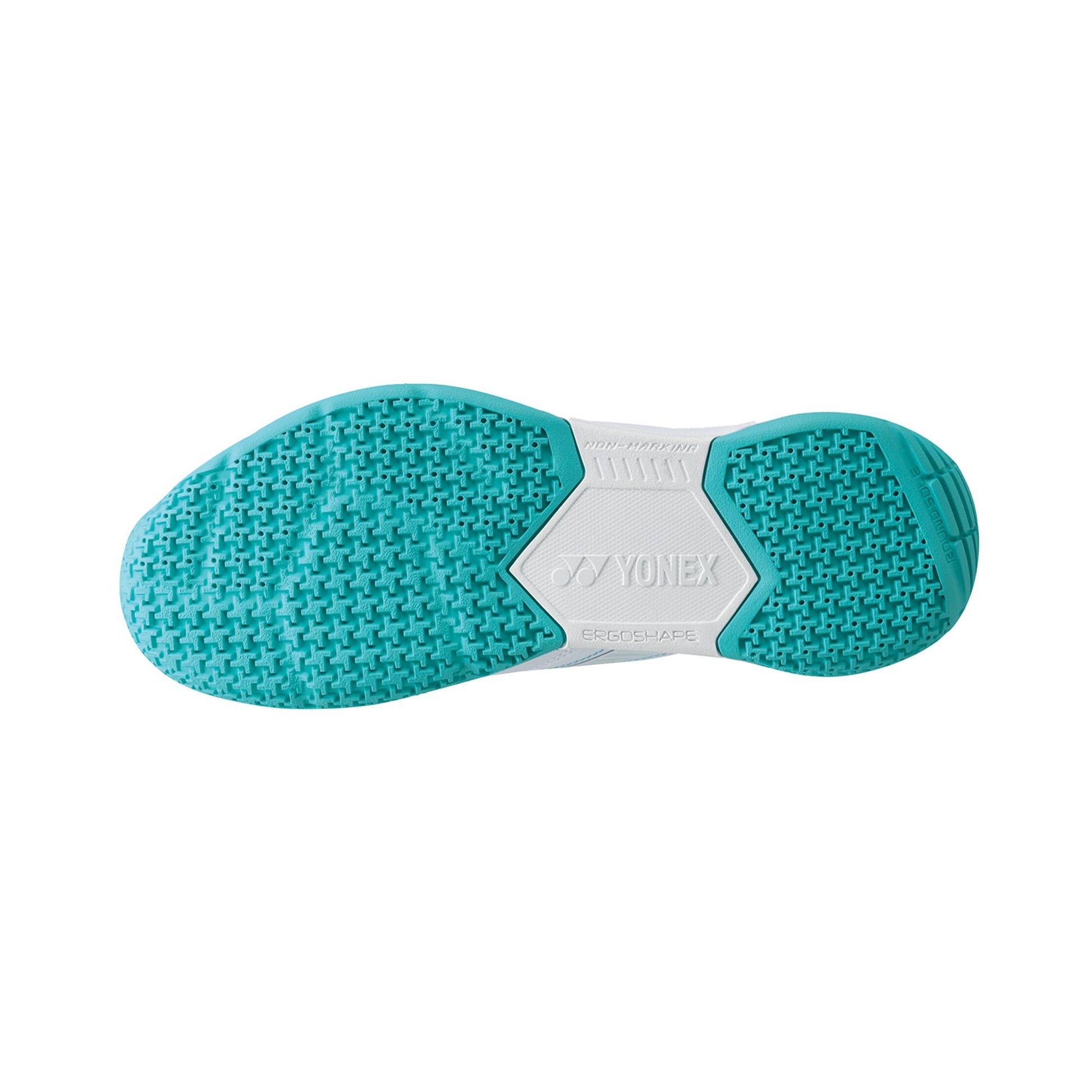 WHITE/MINT