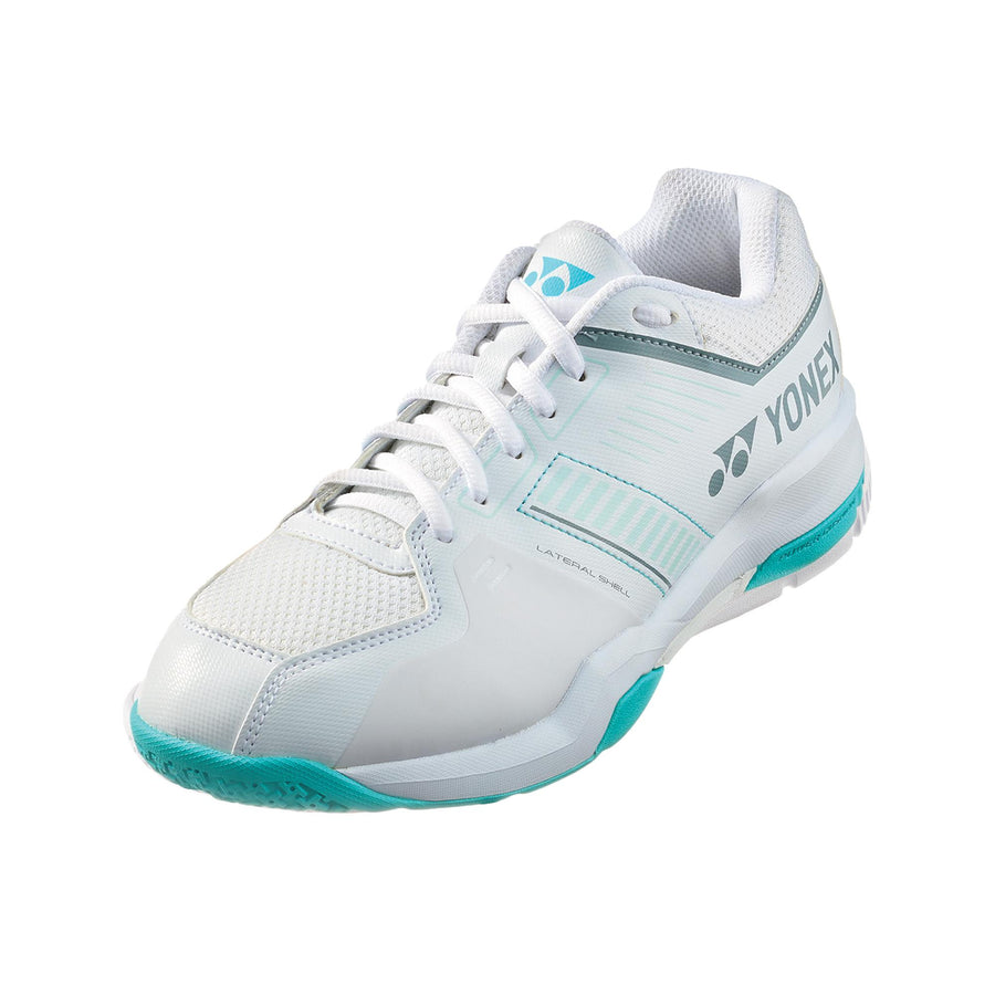 WHITE/MINT