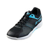 BLACK/BLUE