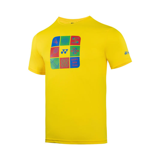 CYBER YELLOW