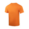 VIBRANT ORANGE