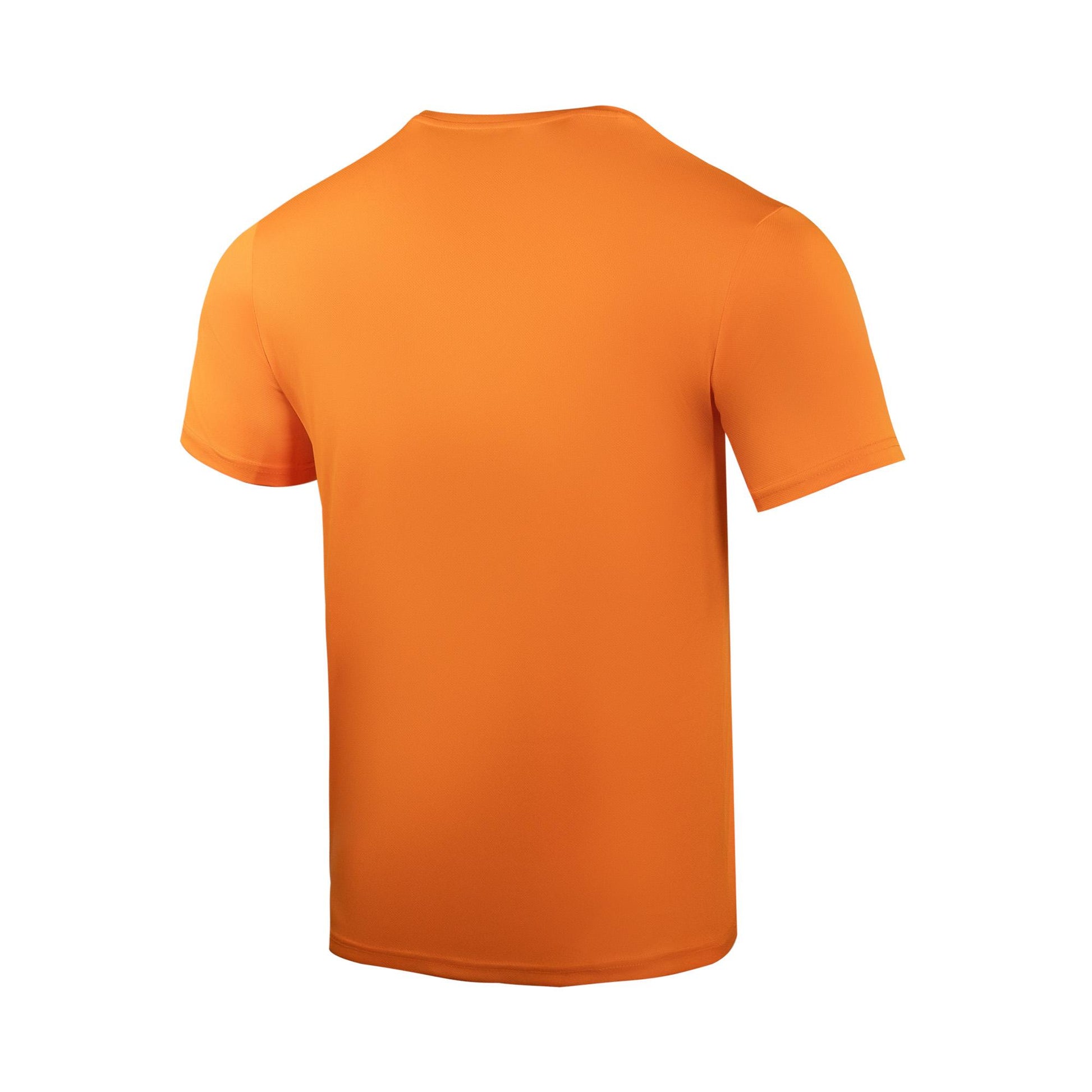 VIBRANT ORANGE