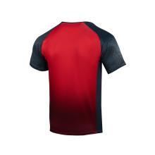 HIGH RISK RED