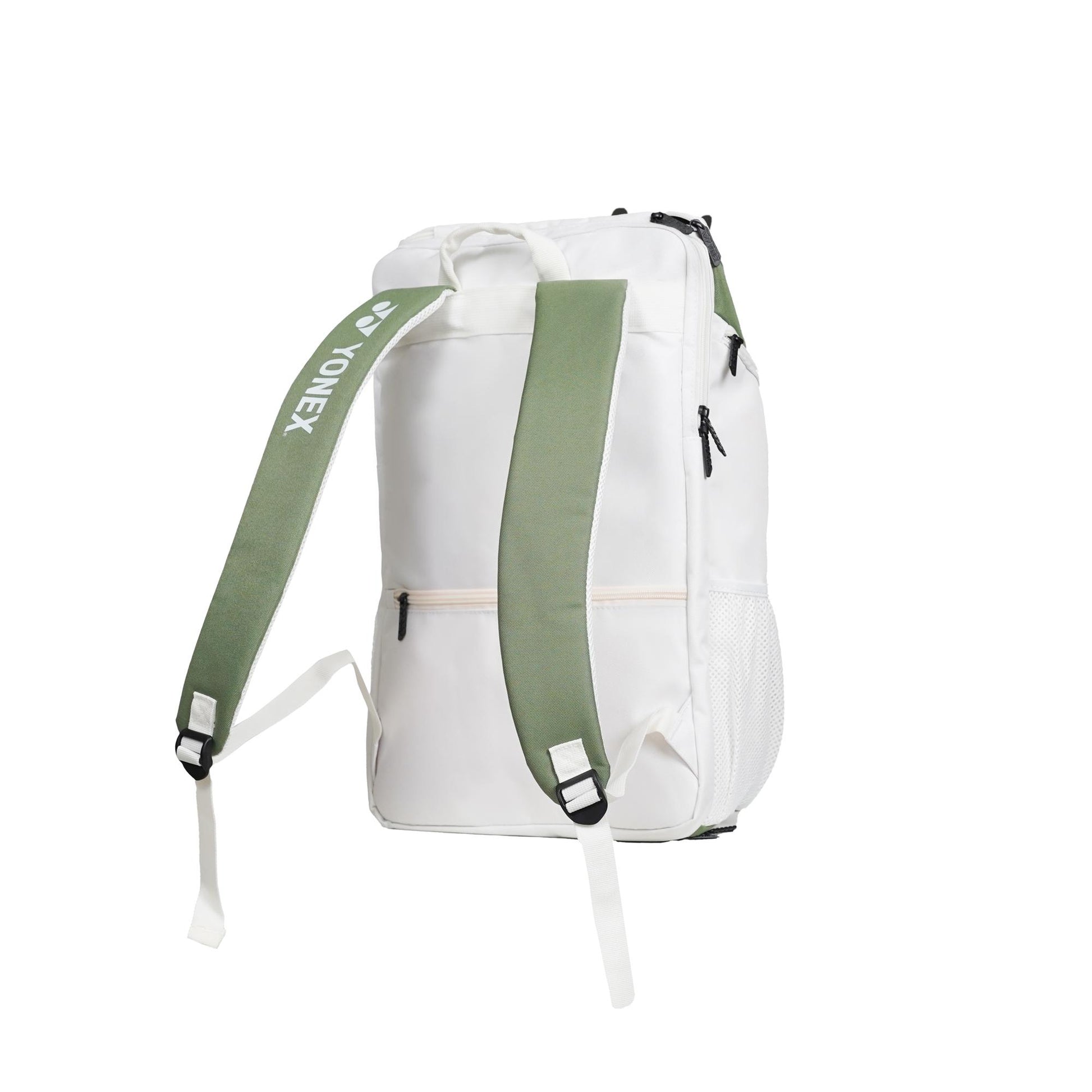 STAR WHITE / GREEN