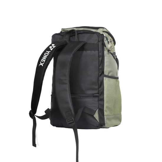 LODEN GREEN