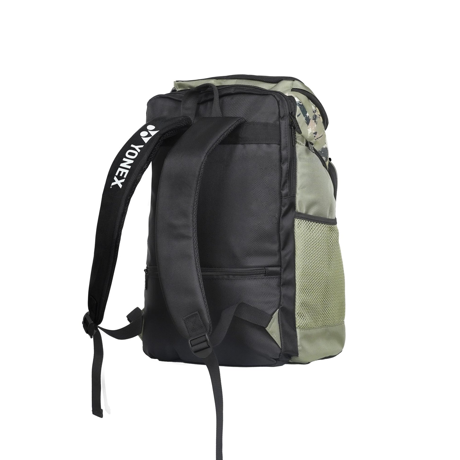 LODEN GREEN