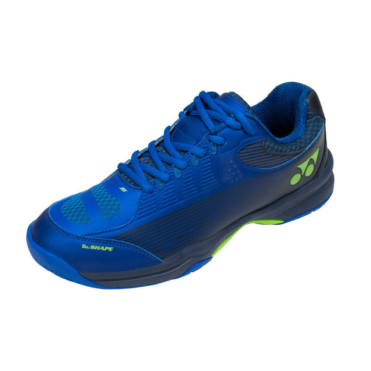 HYPER BLUE / LIME